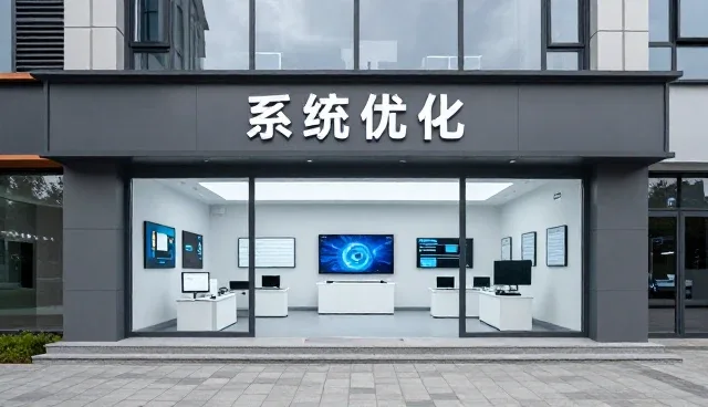 技术研究在实际应用中的维护与优化策略