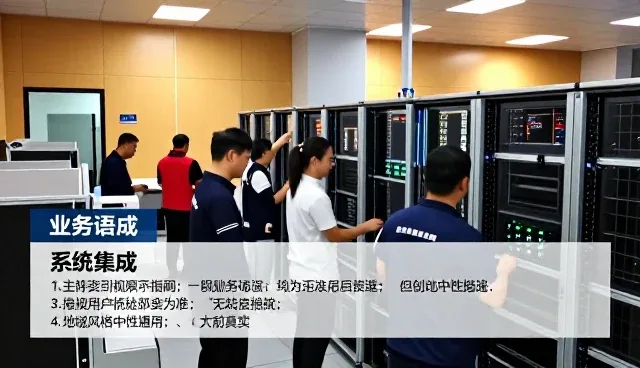 上海逆普印务有限公司分享系统集成应用案例